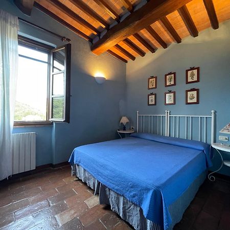 Agriturismo Le Sughere リオ・マリーナ 部屋 写真
