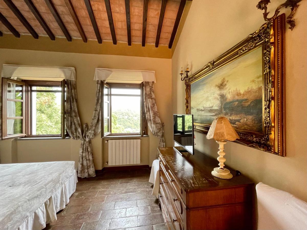 Agriturismo Le Sughere リオ・マリーナ エクステリア 写真