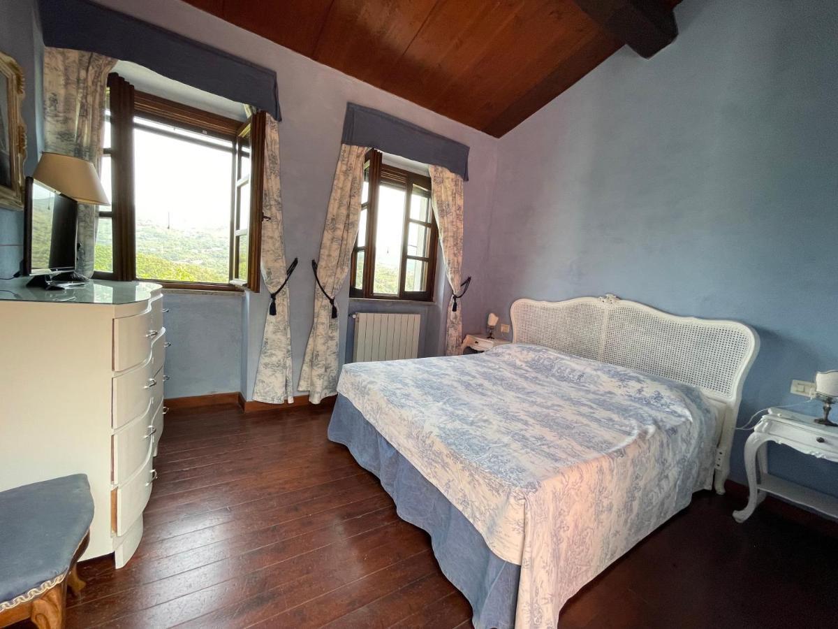 Agriturismo Le Sughere リオ・マリーナ エクステリア 写真