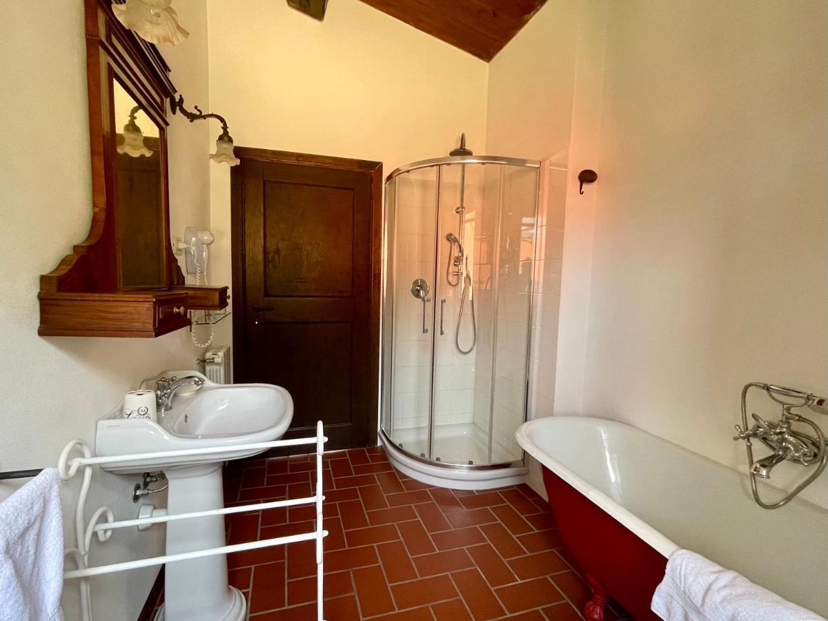 Agriturismo Le Sughere リオ・マリーナ エクステリア 写真