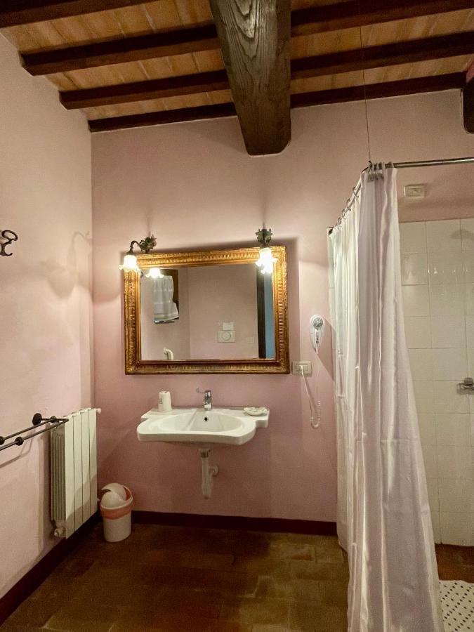 Agriturismo Le Sughere リオ・マリーナ エクステリア 写真